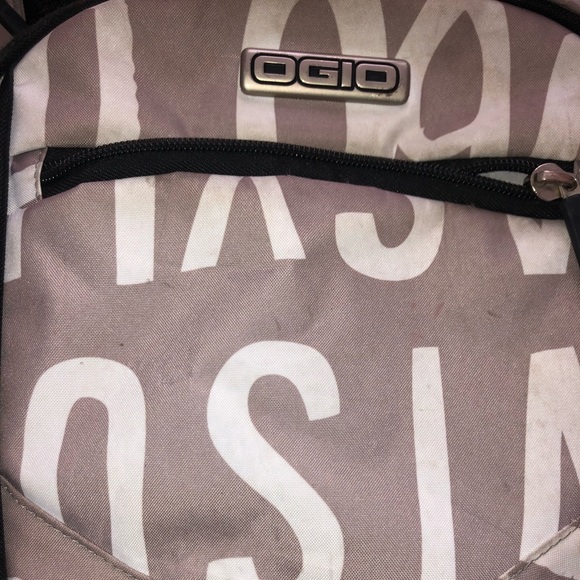 OGIO backpack - Picture 4 of 5